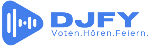 DJfy – Verwandele deine Party zu einem interaktives Musikerlebnis